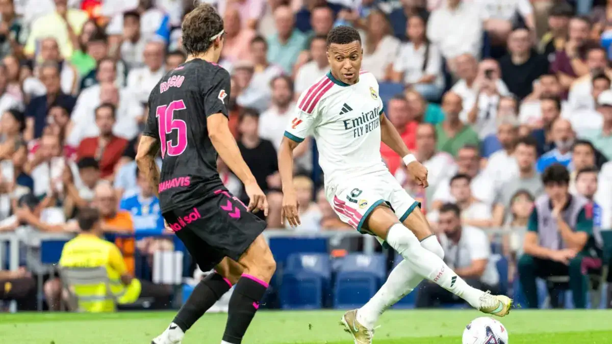 Ballon d'Or : Kylian Mbappé validé !