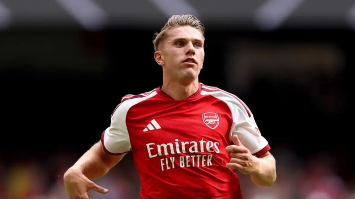 Arsenal veut échanger Gyökeres par ce joueur