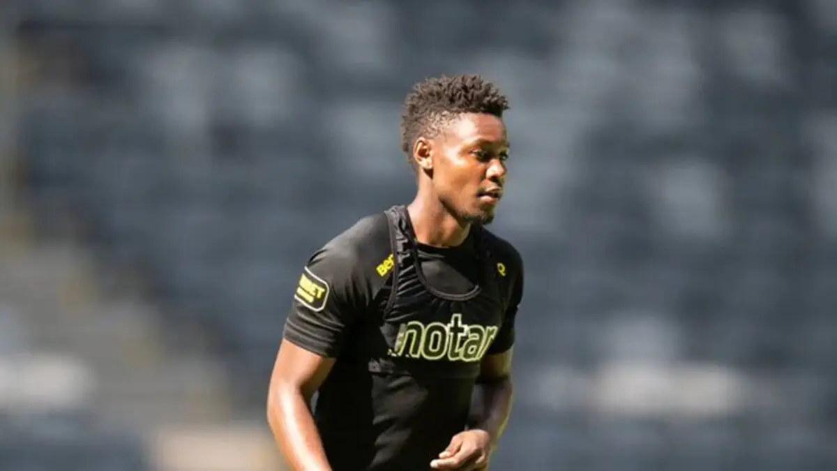 Henry Atola quitte officiellement l’AIK