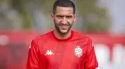 Mercato : Hakim Ziyech va rejoindre Botafogo