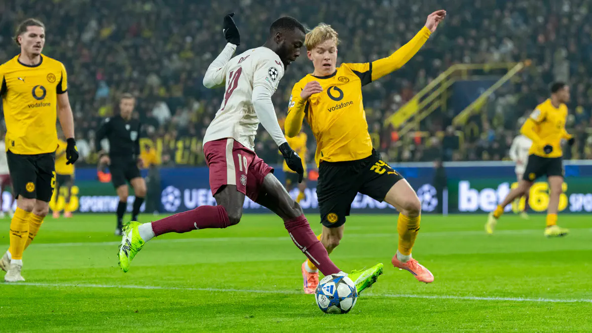 Ligue des Champions : Date, heure, chaînes et compos probables Dortmund – Villarreal