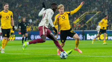 Ligue des Champions : Date, heure, chaînes et compos probables Dortmund – Villarreal