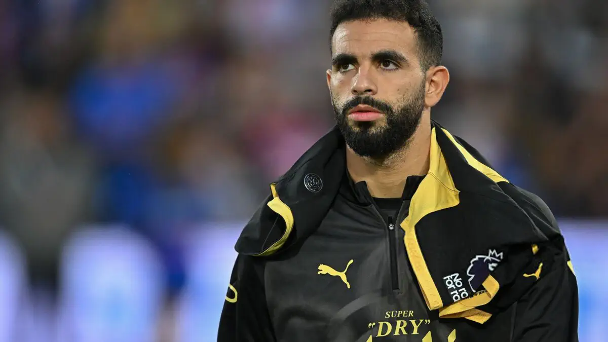 Liverpool se lance dans la course pour Rayan Aït-Nouri