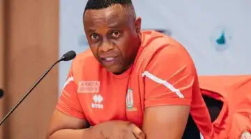 Tanzanie : TRA United SC se sépare d’Etienne Ndayiragije après cinq matchs sans victoire