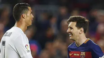 Top 5 des meilleurs buteurs de l’histoire de la Ligue des Champions UEFA