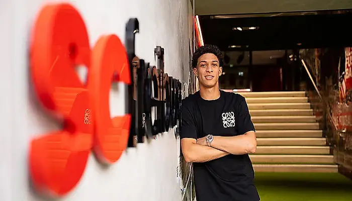 Louay Ben Farhat
