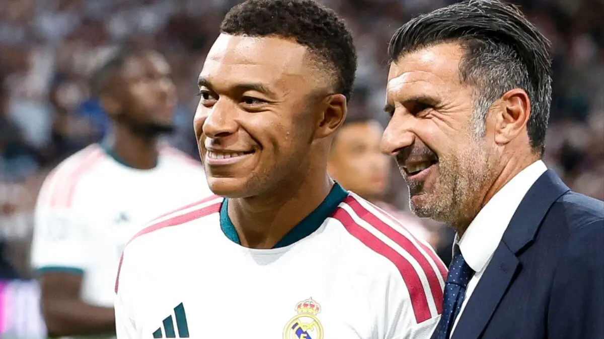 Real Madrid : un journaliste envoie une nouvelle pique à Kylian Mbappé