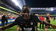 Junior Olaitan, la cote du Béninois s’envole