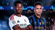 Real Madrid vs Inter Milan : les compositions officielles sont tombées