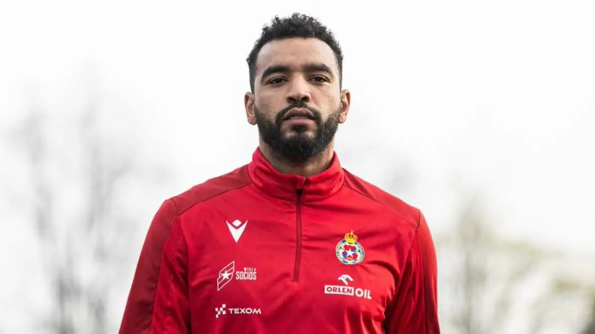 Officiel : Billel Omrani retrouve le CFR Cluj