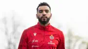 Officiel : Billel Omrani retrouve le CFR Cluj