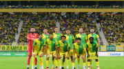 JS Kabylie : Arthur Bada, la nouvelle arme fatale des Canaris