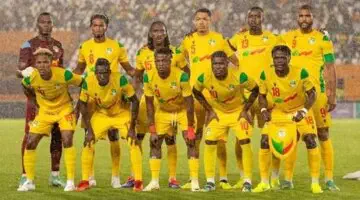 Bénin : les Guépards pourraient défier l’Argentine en amical en octobre 