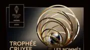 Ballon d'Or 2026 : les 5 nommés pour le trophée d'Entraîneur de la saison