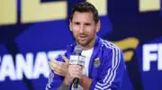Lionel Messi Reaches Agreement to Buy Eldense