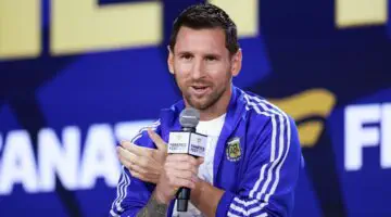 Lionel Messi a trouvé un accord pour racheter l’Eldense