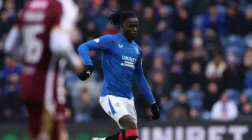 Clinton Nsiala en route pour l’Omonia Nicosie ?