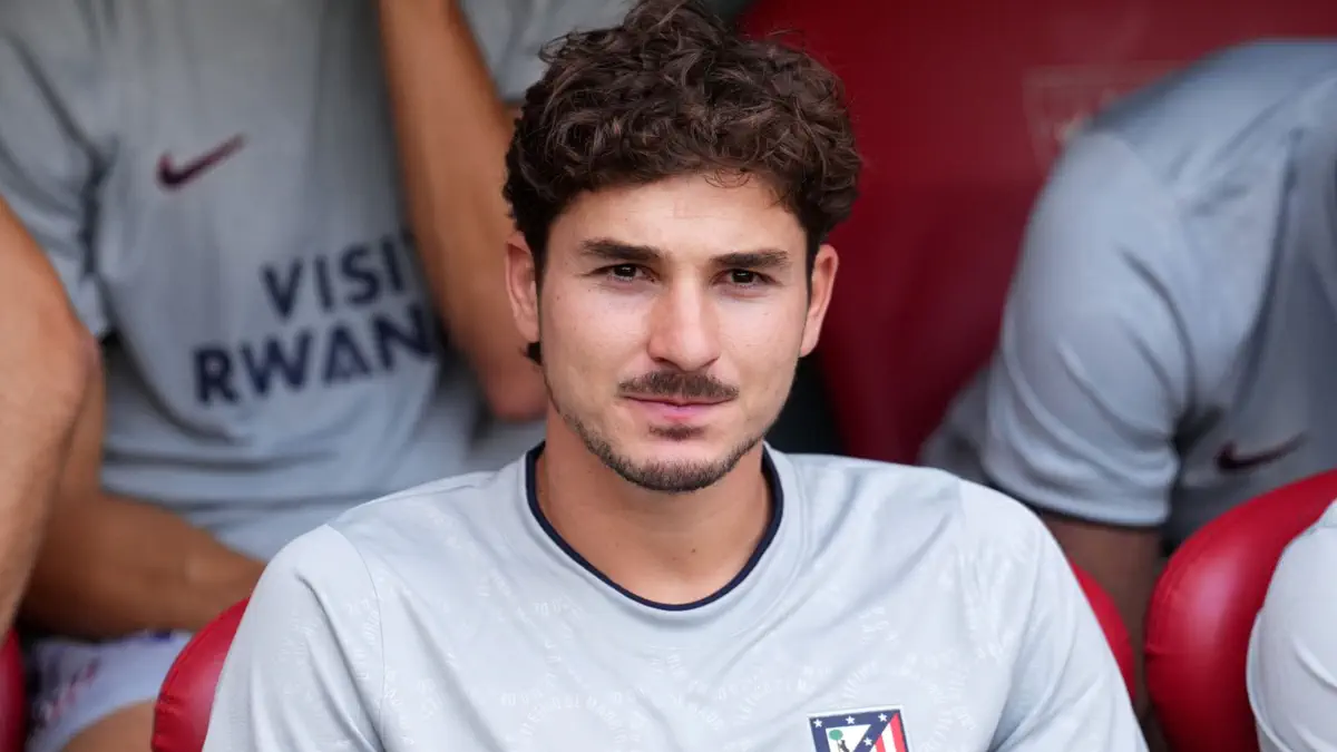 Barcelona make their final decision regarding the signing of Julian Alvarez