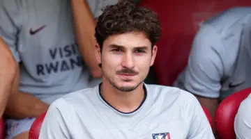 Barcelona make their final decision regarding the signing of Julian Alvarez