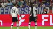 Euro 2028 : l’Allemagne fait le forcing pour les pépites d’origine africaine