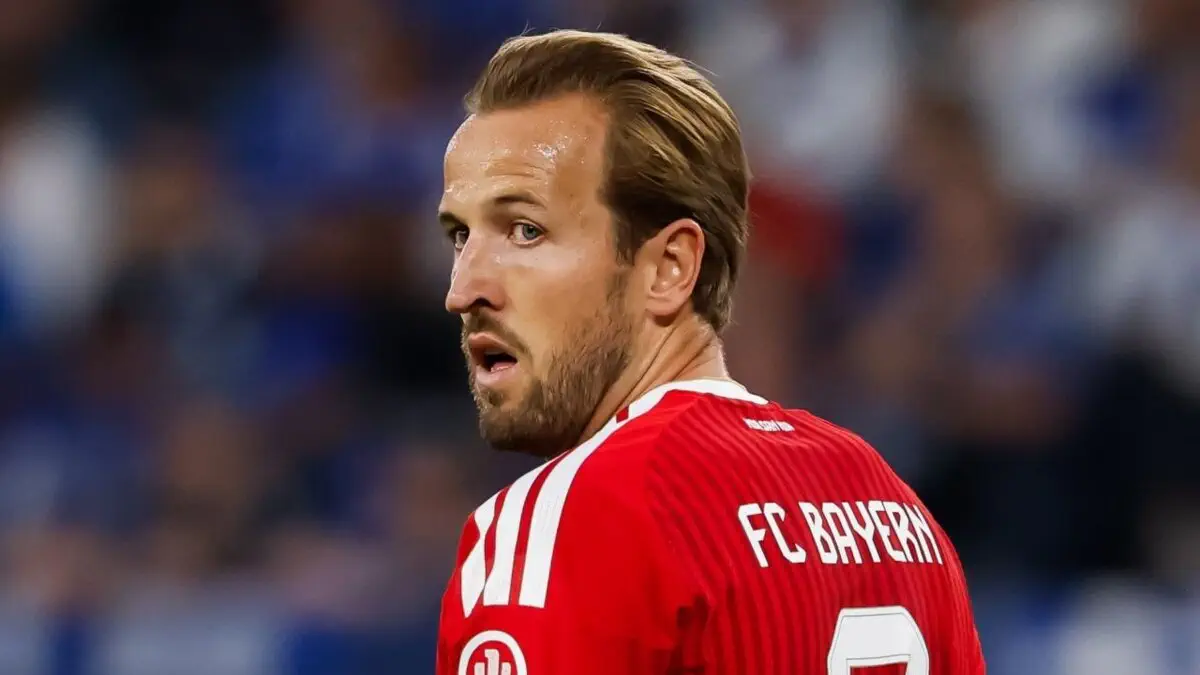 Ligue des Champions : Harry Kane croit au sacre du Bayern