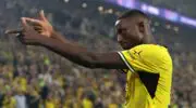 Ligue des Champions : Serhou Guirassy s’offre un doublé et offre la victoire à Dortmund face à Villareal 