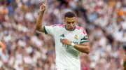Ligue des Champions : Kylian Mbappé égale Raul