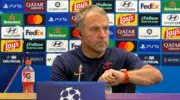 Ballon d'or 2026 : Hansi Flick désigne le grand favori