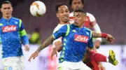 Ligue des Champions : Date, heure, chaînes et compos probables Naples – Arsenal