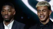 Dembélé écarte Yamal de ses favoris pour le Ballon d’Or… le crack catalan répond