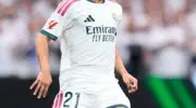 براهيم دياز يصنع هدفًا أمام إنتر ميلان ويتقدم في ترتيب المغاربة في دوري أبطال أوروبا