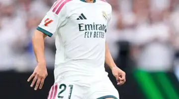 براهيم دياز يصنع هدفًا أمام إنتر ميلان ويتقدم في ترتيب المغاربة في دوري أبطال أوروبا