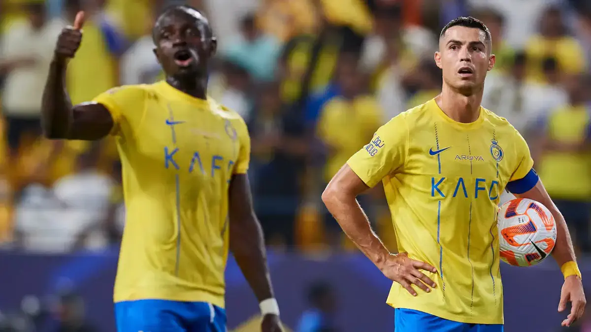 Saudi Pro League : Ronaldo, Mané, ... les 20 plus gros salaires de la saison 2026-2027