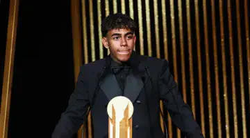 Ballon d’Or 2026 : les 10 nommés pour le prix du meilleur jeune avec 3 Africains !