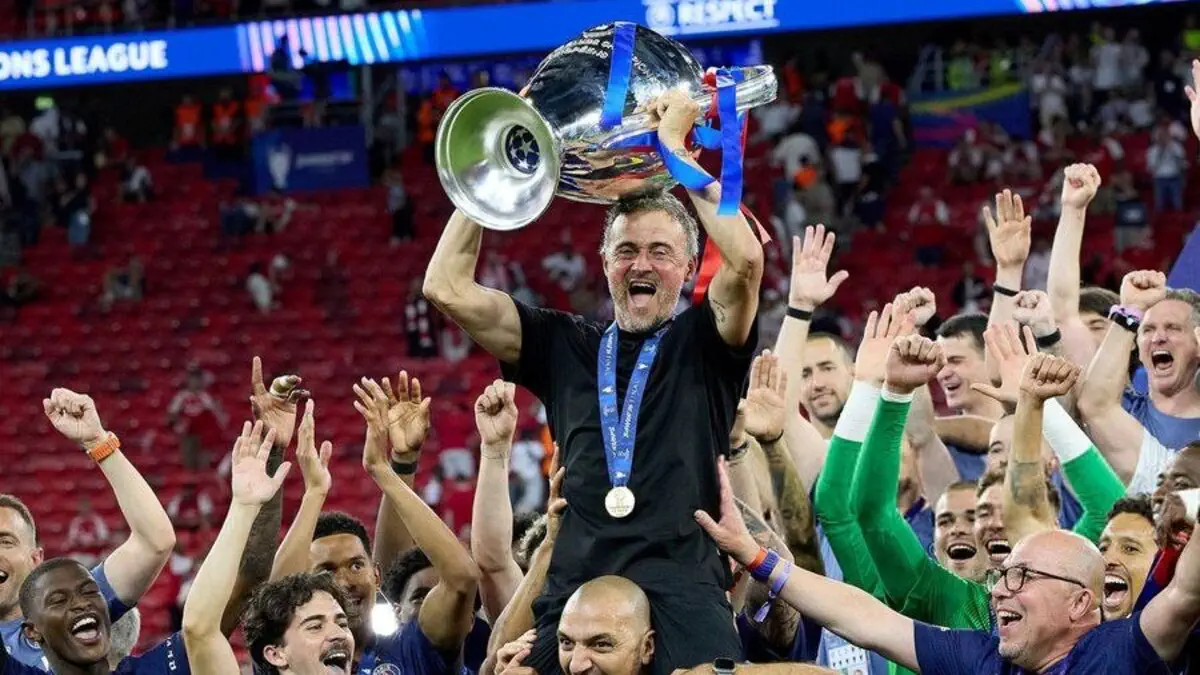 Ligue des Champions 2026-2027 : voici le chèque qui attend les finalistes