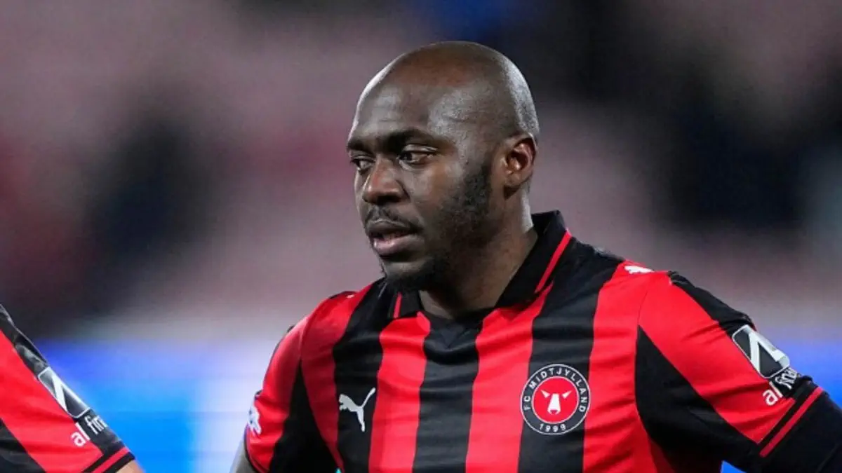 Edward Chilufya rejoint officiellement Hapoel Jérusalem