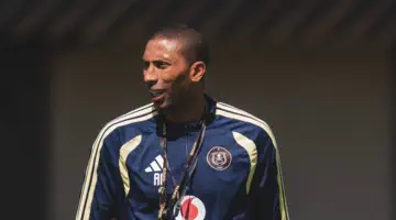 Orlando Pirates boss headlines Betway Premiership monthly award winners 