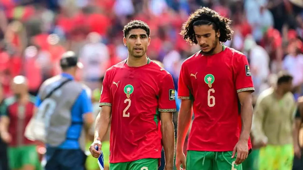 Hakimi, Bouaddi… Les 13 Marocains engagés en Ligue des Champions de l’UEFA