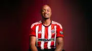 Officiel : Jordan Ayew signe à Sheffield United