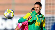 Golden Arrows coach reacts to Ronaldo Van Neel Bafana call-up 
