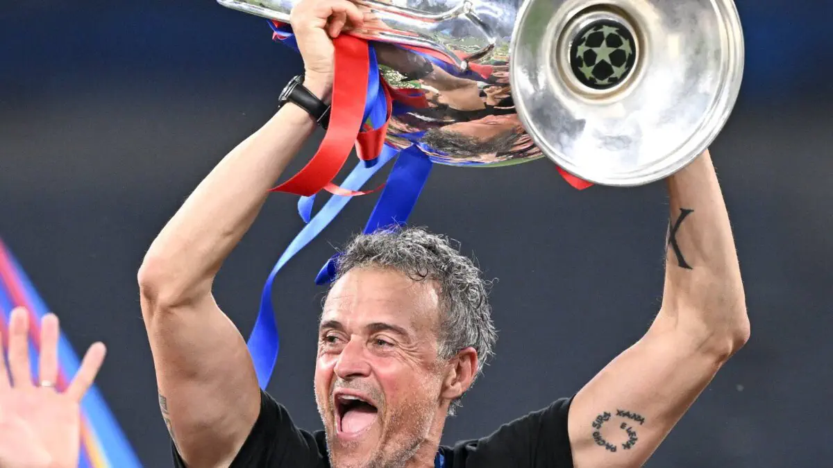 Ballon d’Or 2026 : l’Espagne place six entraîneurs parmi les dix nommés
