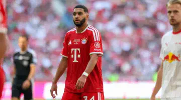 Bayern Munich : Ismael Saibari sévèrement critiqué !