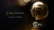 Ballon d'Or 2026: Who are the names with the most runner-up finishes for the award?