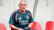 Real Madrid : le nouvel objectif très clair de José Mourinho