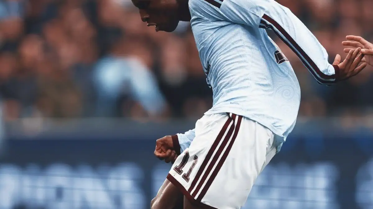 Aston Villa : Nicolas Jackson marque sous ses nouvelles couleurs et inscrit son 4e but en Ligue des champions