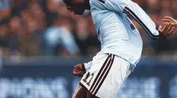 Aston Villa : Nicolas Jackson marque sous ses nouvelles couleurs et inscrit son 4e but en Ligue des champions