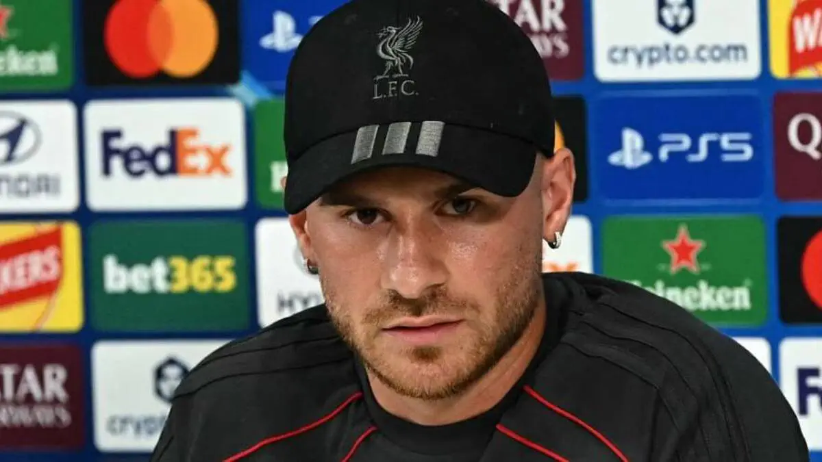 The next Salah saga? Alexis Mac Allister publicly pressures Liverpool over contract