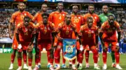 RDC : deux matchs amicaux face à l’Ouganda en octobre à Johannesburg