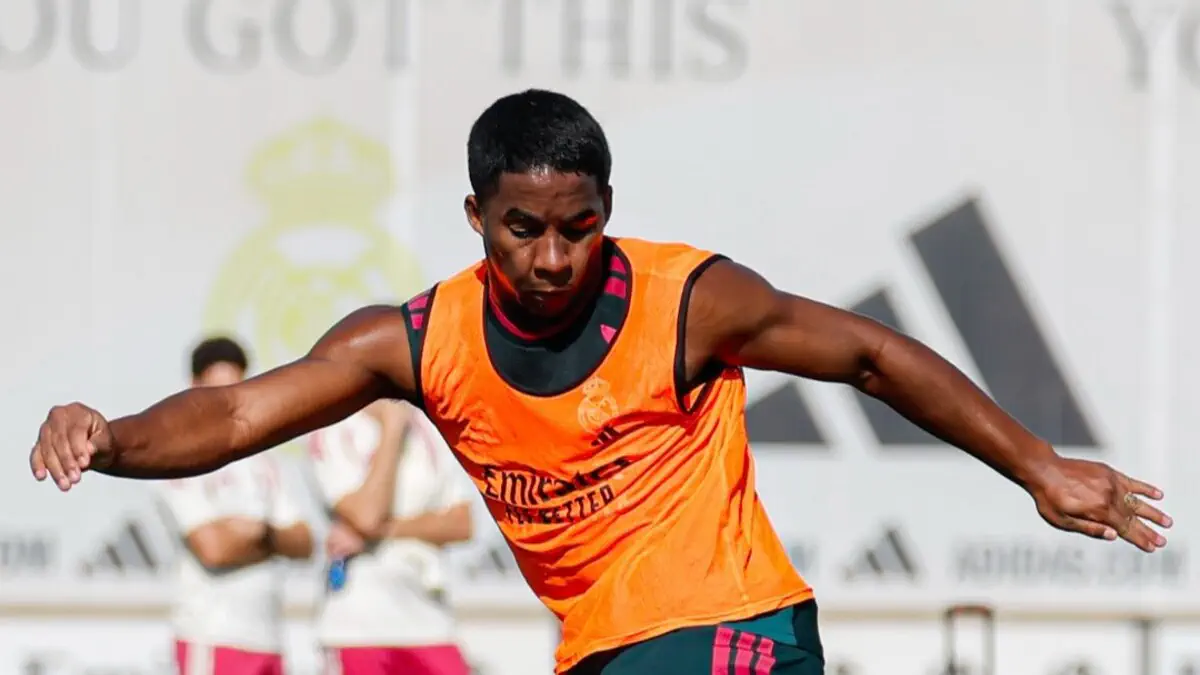 L’AC Milan revient à la charge pour Endrick