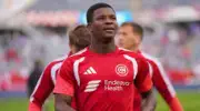Chicago Fire coach gives Mbokazi injury update ahead of Messi clash 